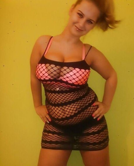 Barbara Szabo pornostar schöne foto