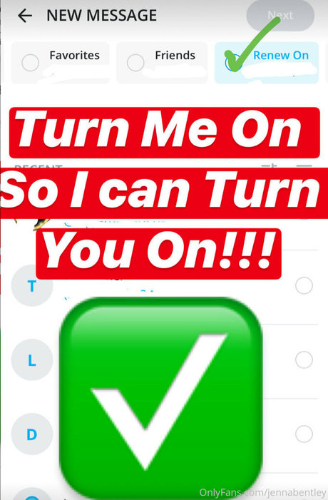 jennabentley nacktheit erotische archiv