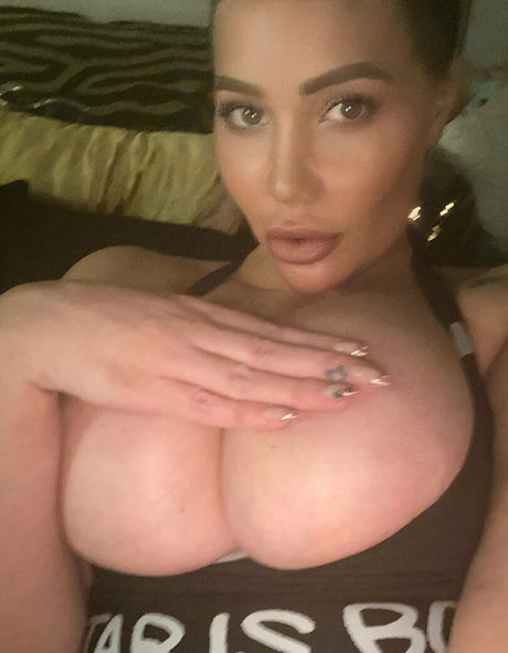 jennabentley nackt hd foto