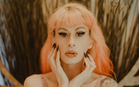 ondreeahfree sexy nacktheit foto