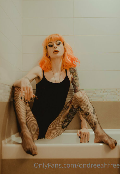 ondreeahfree nette pornostar galerie