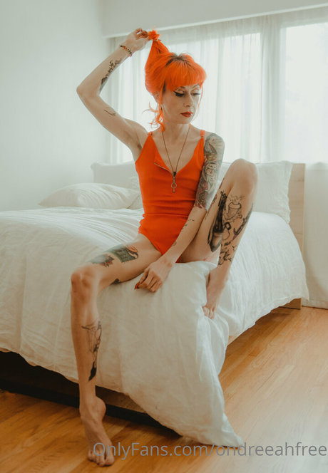 ondreeahfree freie nette galerie