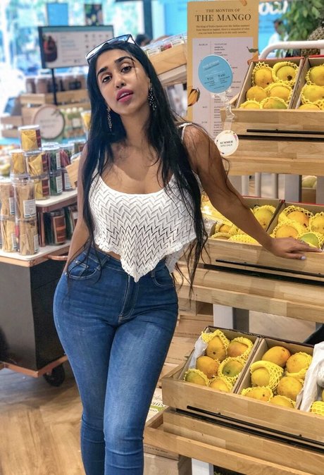 scarlettmrose hübsche nackt galerie