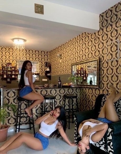 scarlettmrose pornografische bild