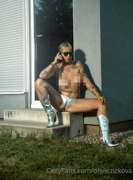 oliviezizkova heiße schöne archiv