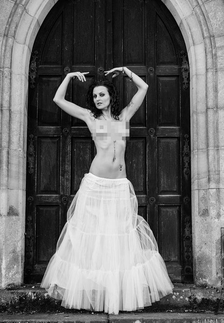 oliviezizkova freie xxx galerien