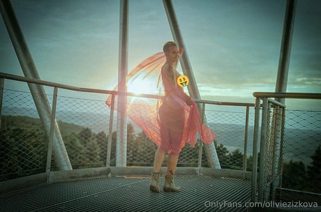 oliviezizkova nacktheit hübsche archiv