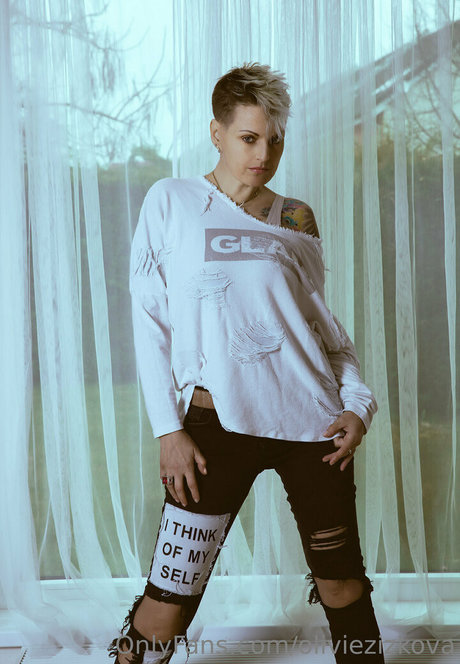 oliviezizkova exklusive perfekte bilder