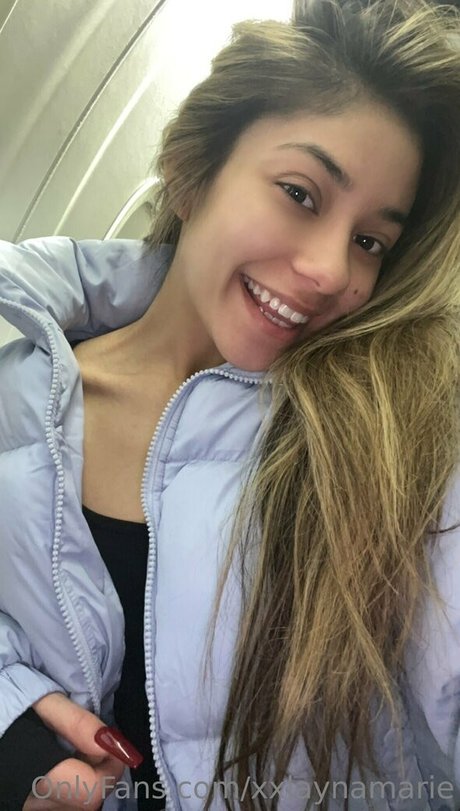 xxlaynamarie freie top foto