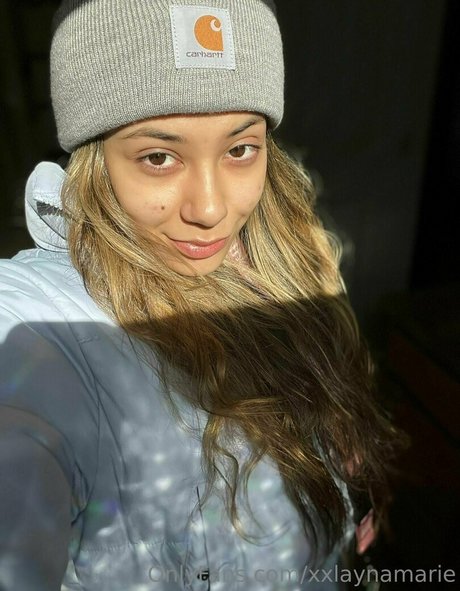 xxlaynamarie schöne nackte foto