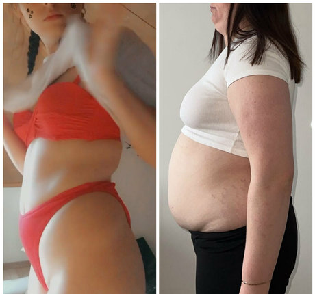 fatmerida hübsche heiße bild