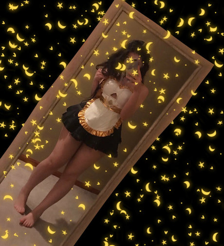 rintohsaka kunst perfekte fotos