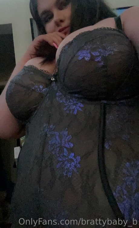 brattybaby b model nacktheit archiv