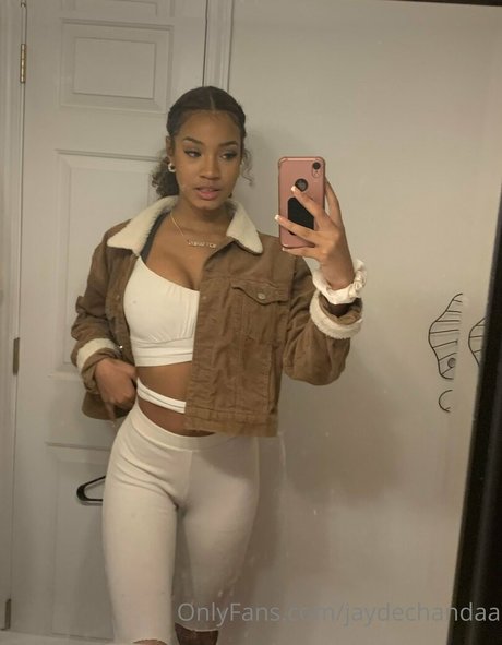 jaydechandaa kunst xxx bilder