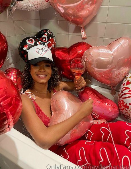 jaydechandaa freie nackt galerie