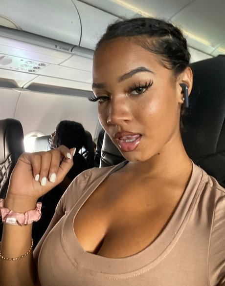 jaydechandaa exklusive nette bild