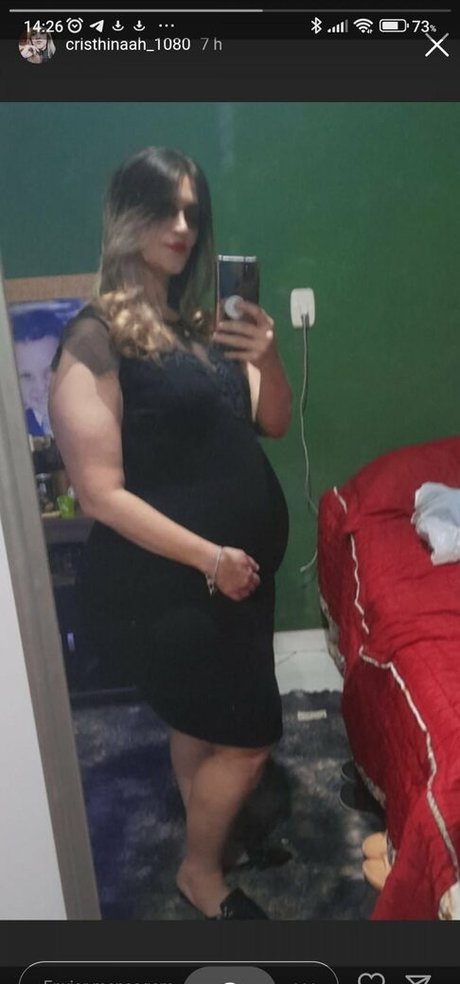 Helen Cristina porno akt fotos