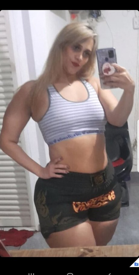 Helen Cristina nackte bild