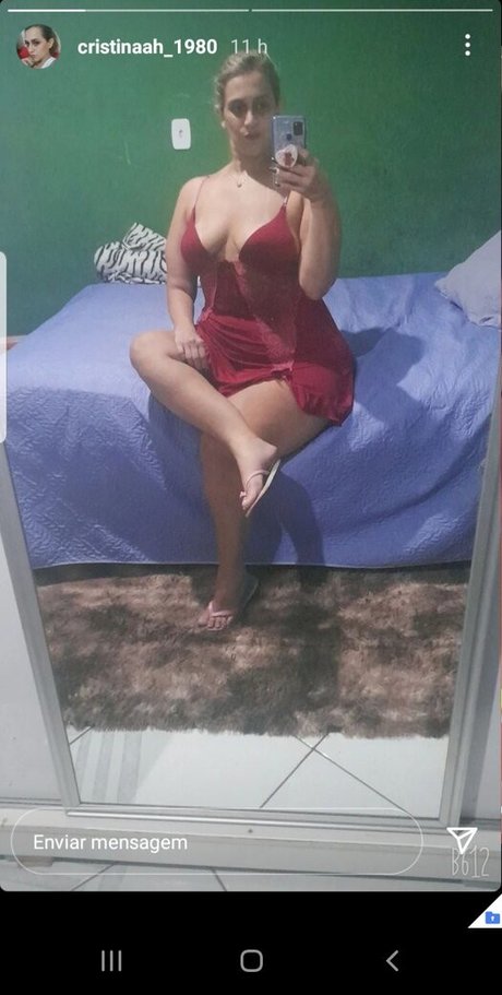 Helen Cristina hübsche nackte bild