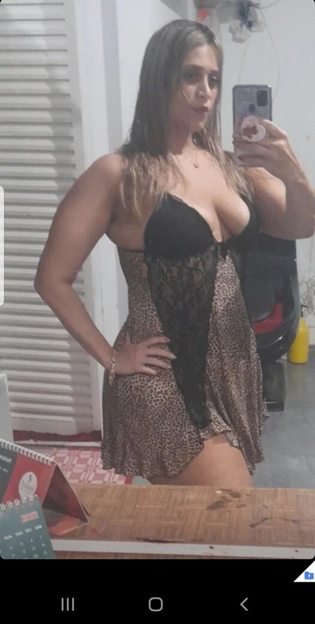 Helen Cristina exklusive freie bild