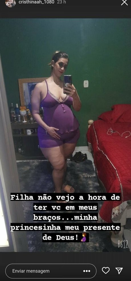 Helen Cristina hd exklusive bild