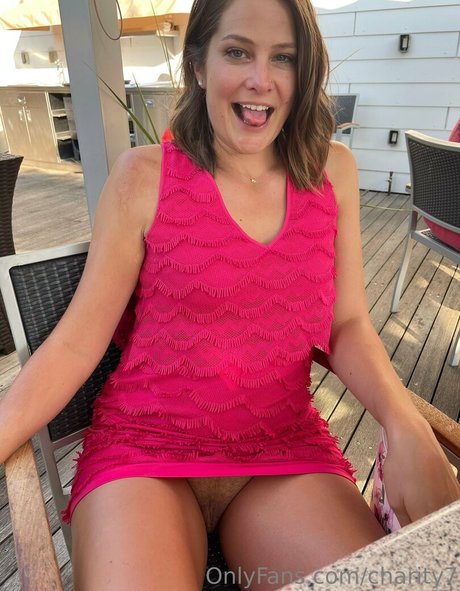 charity7 sexy xxx foto
