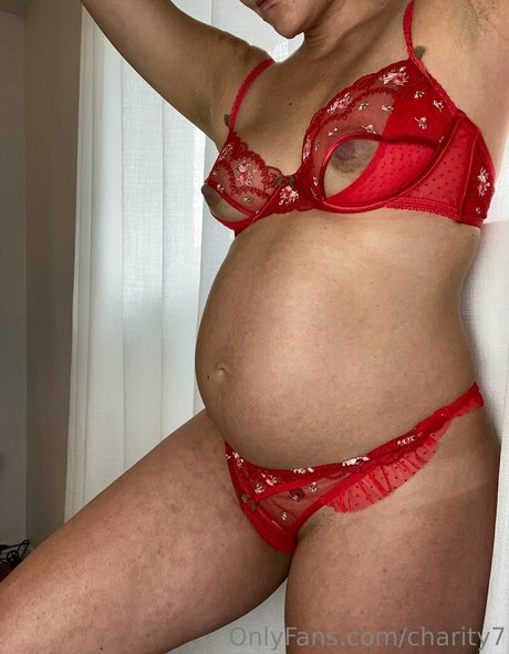 charity7 nacktheit sexy bild