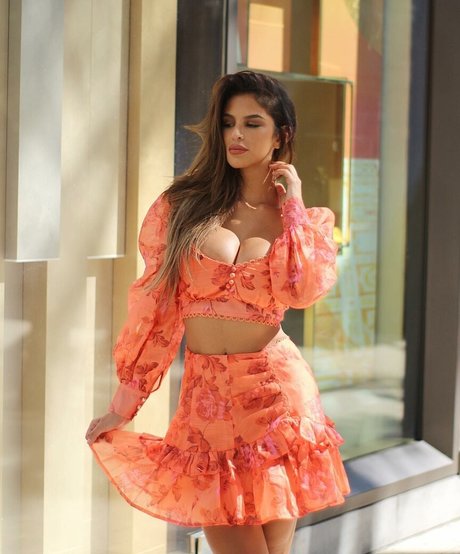 Briannagova hd sexy fotos