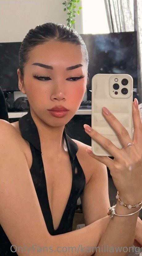 kamillawong porno nackt galerien