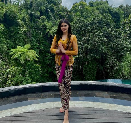 Djbutterfly36 model nackten archiv