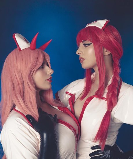 GirlNox erotische kostenlose foto