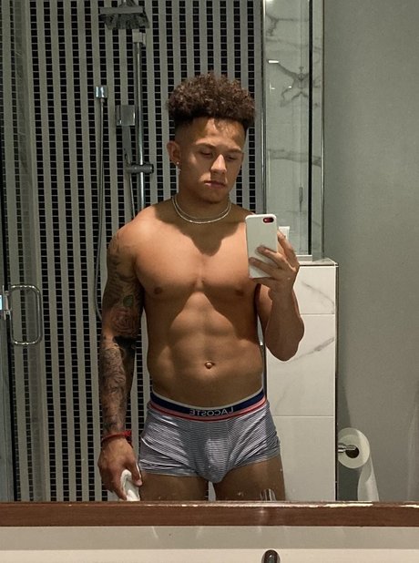 Big marvjr exklusive nackten bild