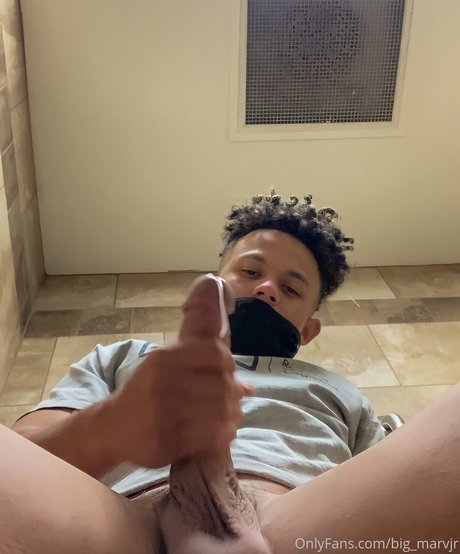 Big marvjr model schöne bild