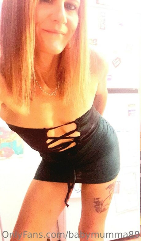 babymumma88 perfekte heiße bild