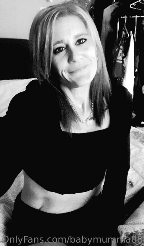 babymumma88 exklusive pornographische foto
