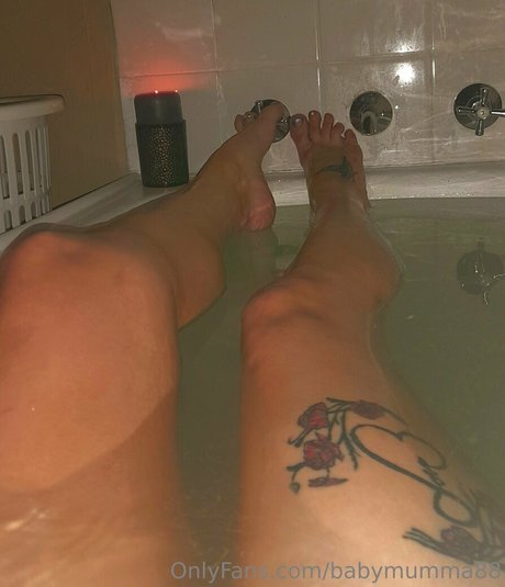 babymumma88 nackt galerie