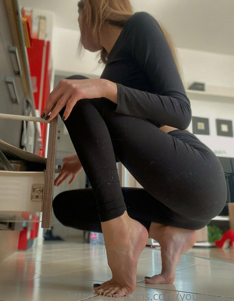 yourelisen sexy nacktheit bilder