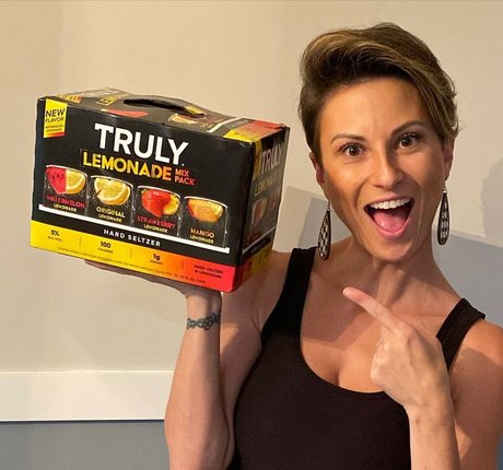 Brandy Canaday model freie foto