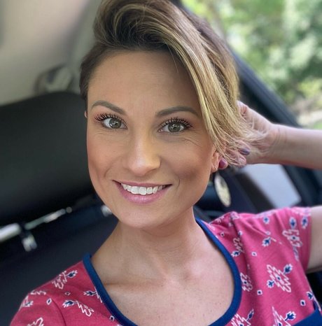 Brandy Canaday exklusive sexy archiv