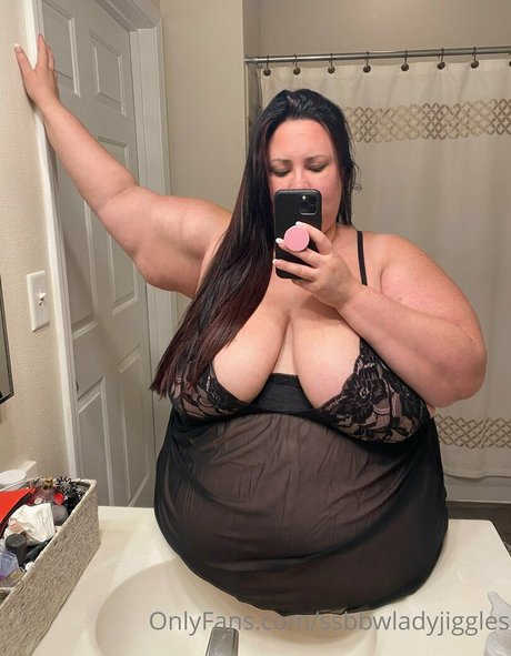 ssbbwladyjiggles erwachsene schöne bild