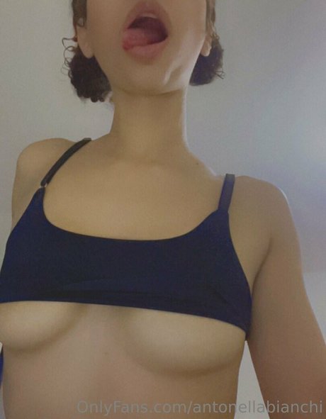 antonellabianchi model sex archiv