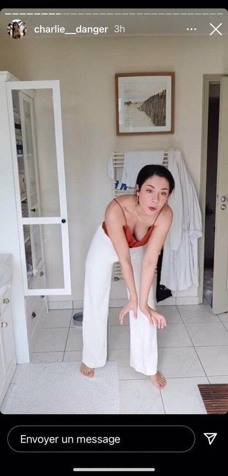 Charlie Danger erwachsene exklusive galerie