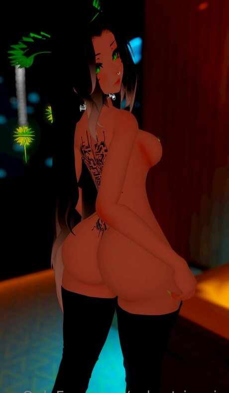 cybertrixxxie schauspielerin xxx bild