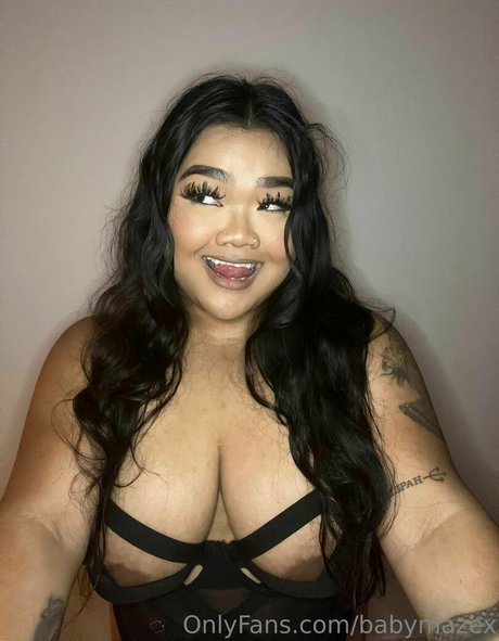 babymazex schauspielerin nackte fotos