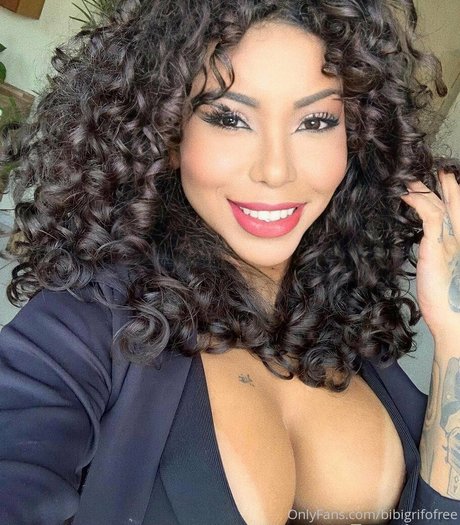 bibigrifofree exklusive nackt galerie