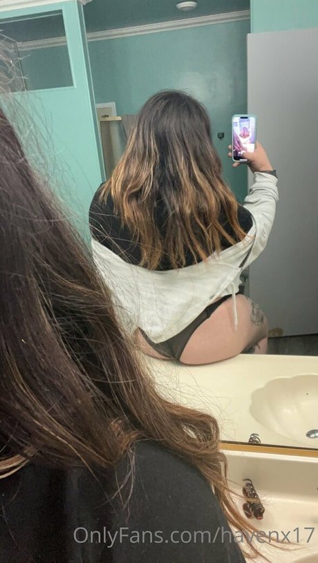 havenx17 xxx hübsche galerien