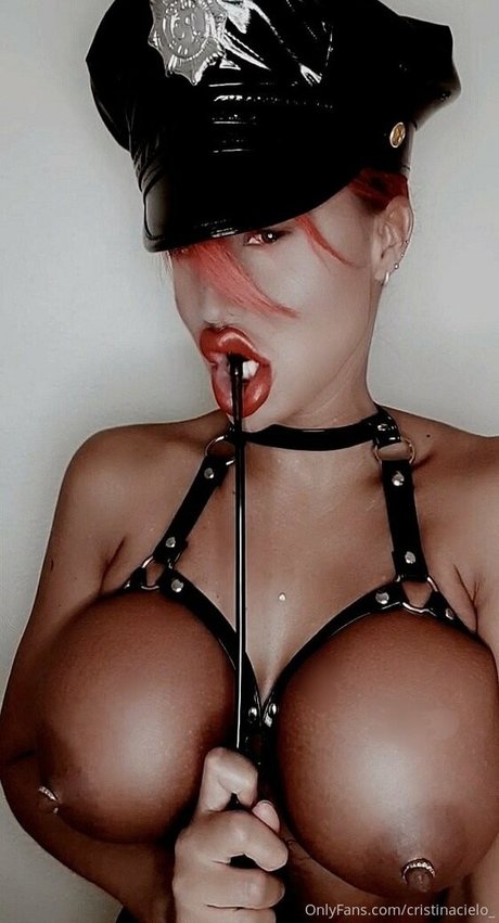 cristinacielo_ schöne pornographische archiv