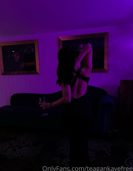 teagankayefree sexy beste foto