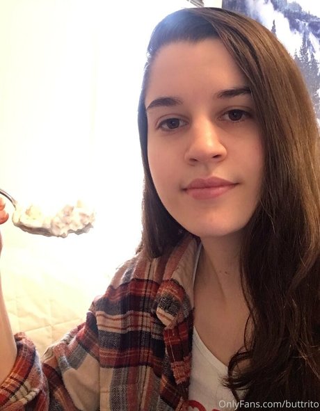 buttrito nackt sex galerie