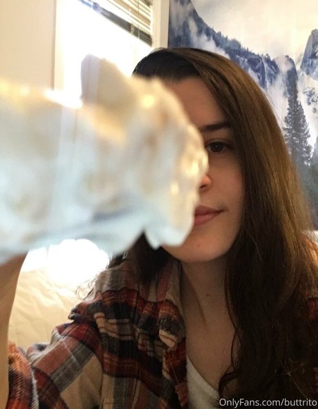 buttrito exklusive hübsche archiv